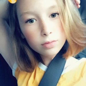 Meet your Posher, Bethany